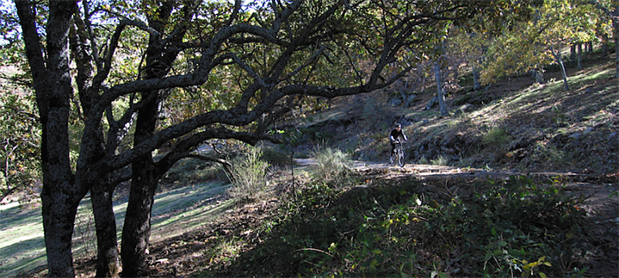 La Sierra de Francia, un destino ideal para la práctica del cicloturismo